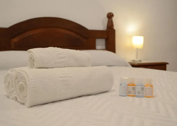 Hotel Manantiales
