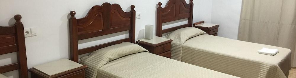Manantiales Hotel