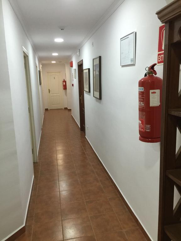 Hotel Manantiales