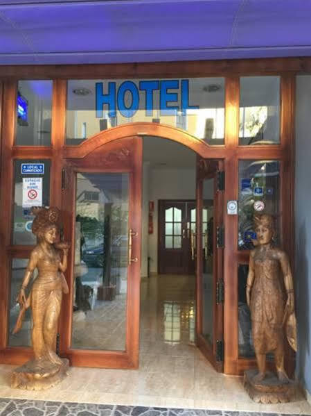 Manantiales Hotel Torremolinos