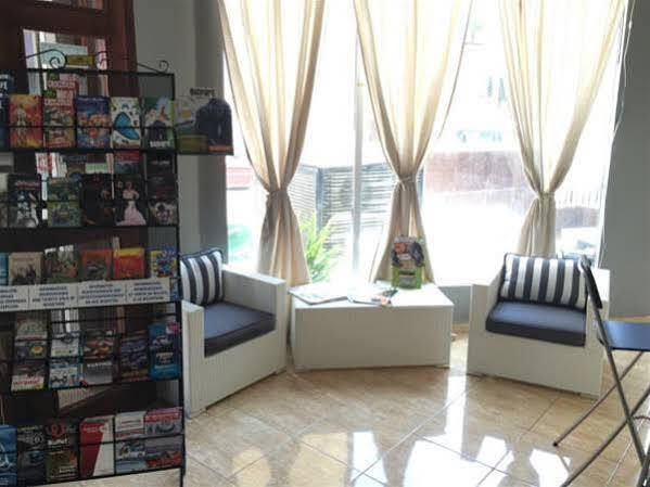 Hotel Manantiales *