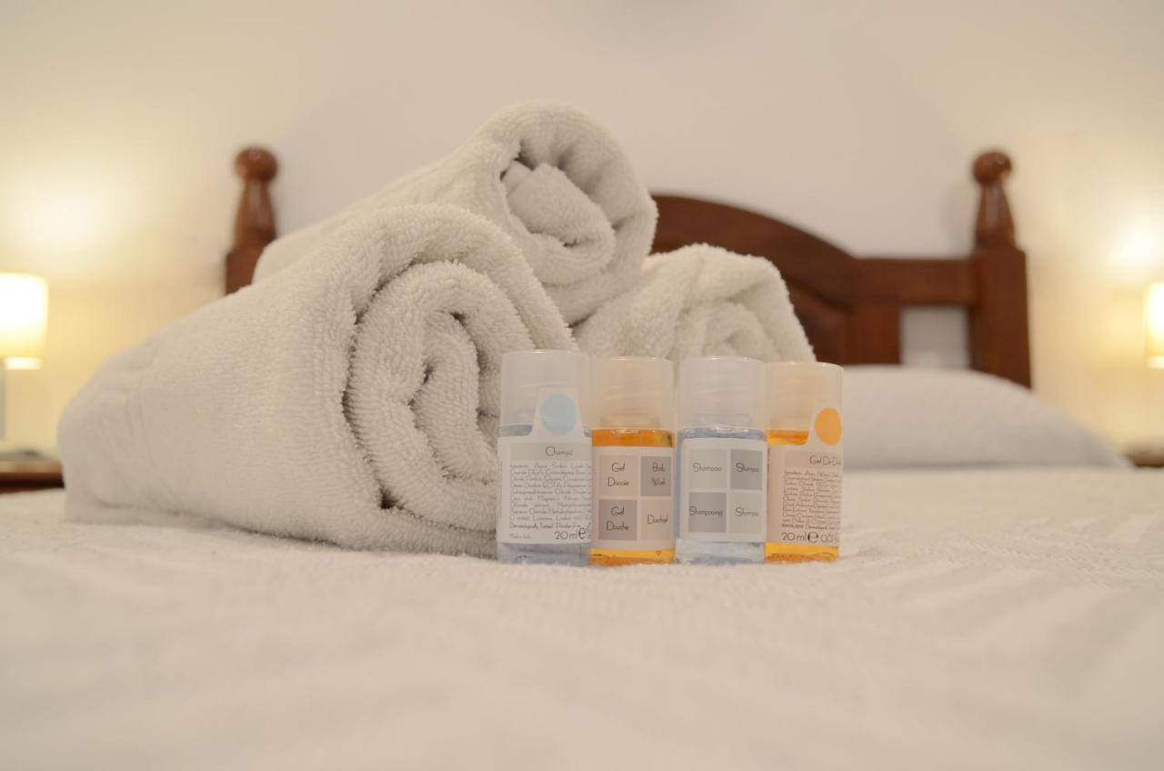 Hotel Manantiales Torremolinos