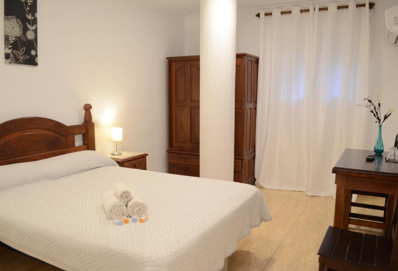 Hotel Manantiales Torremolinos