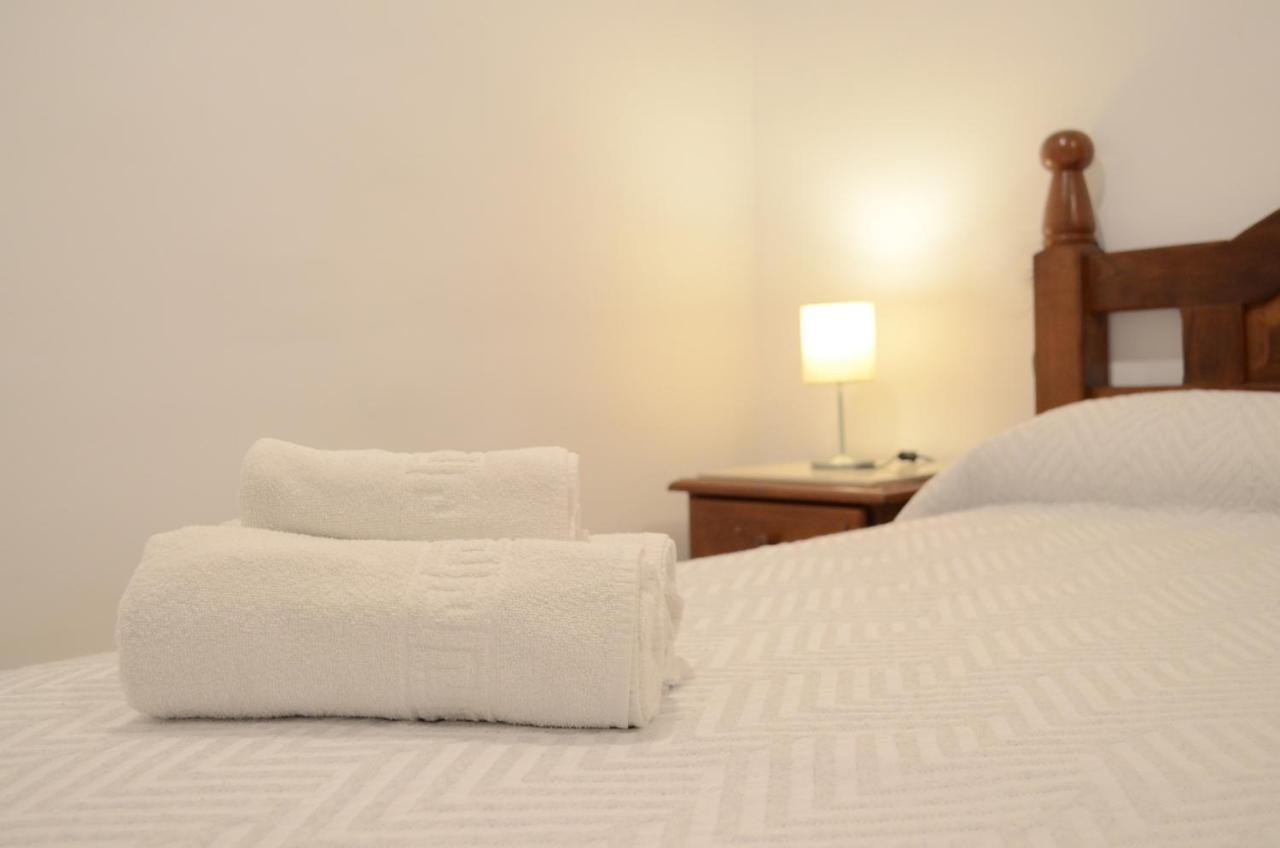 Hotel Manantiales