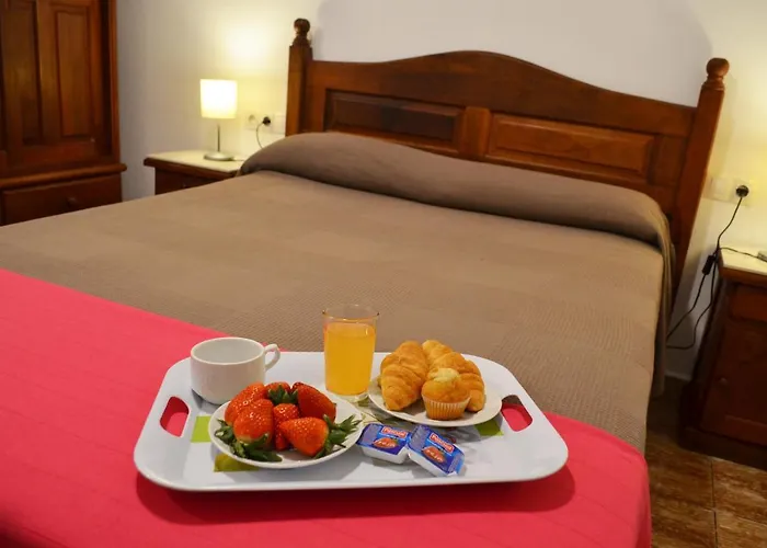 Hotel Manantiales
