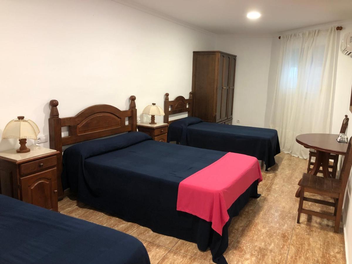 Manantiales Hotel