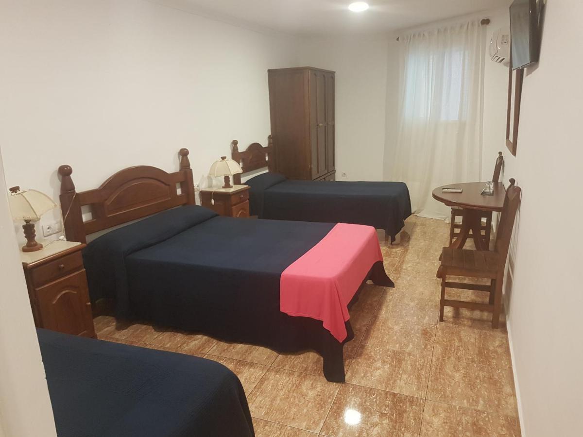 Hotel Manantiales