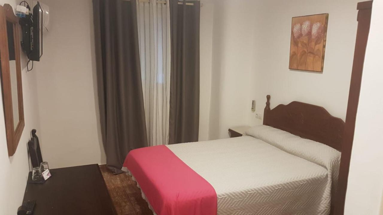 Manantiales Hotel