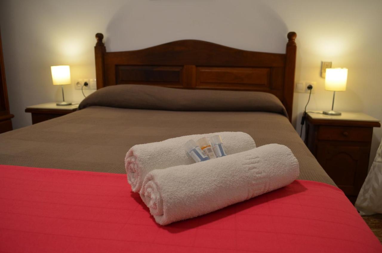 Manantiales Hotel *