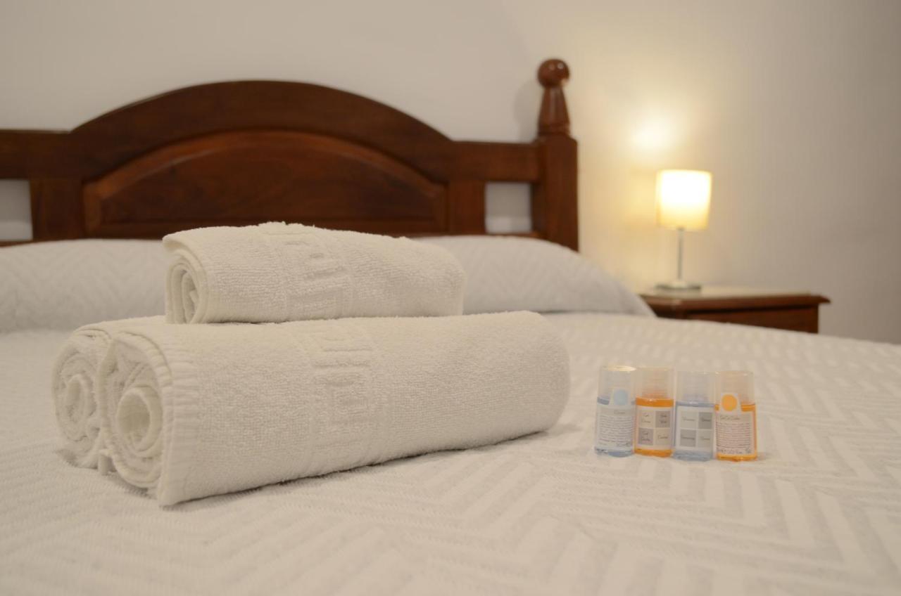 Hotel Manantiales Torremolinos